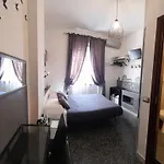 Bed and breakfast Eritrea 80 Roma