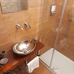 Bed and breakfast Eritrea 80 Roma
