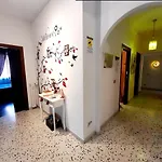 Eritrea 80 Bed and breakfast 2*