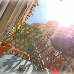 Eritrea 80 Bed and breakfast