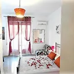 Bed and breakfast Eritrea 80 Roma