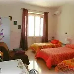 Bed and breakfast Eritrea 80 Roma
