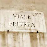 Eritrea 80 Roma