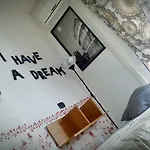 Eritrea 80 Bed and breakfast Roma