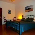 Eritrea 80 Bed and breakfast 2*