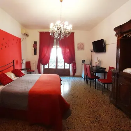 Bed and breakfast Eritrea 80 Roma