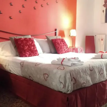 Bed and breakfast Eritrea 80
