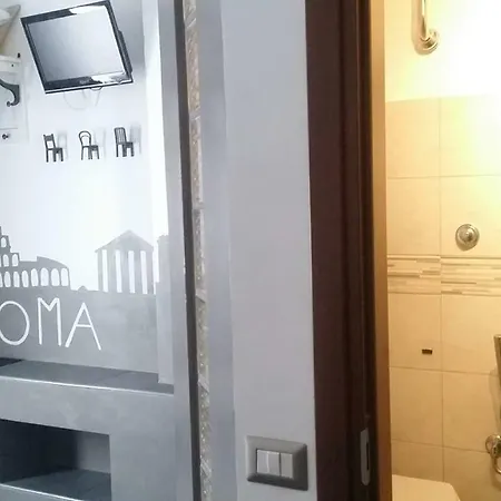 Eritrea 80 2* 로마