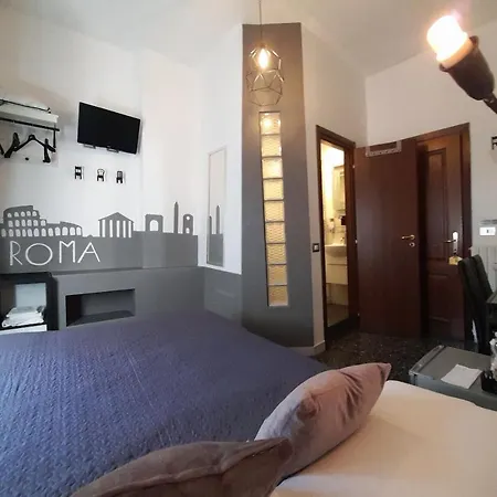 Eritrea 80 Bed & Breakfast Rom