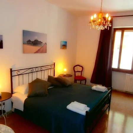 Bed & Breakfast Eritrea 80 Rom