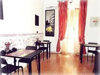 Oda ve Kahvaltı Eritrea 80 2*