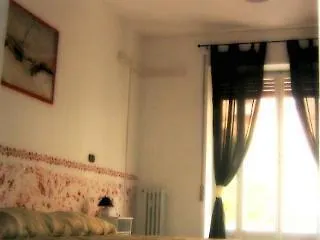 Eritrea 80 Oda ve Kahvaltı