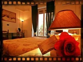 Bed & Breakfast Eritrea 80 Rom