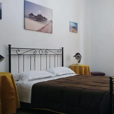 Eritrea 80 Bed & Breakfast