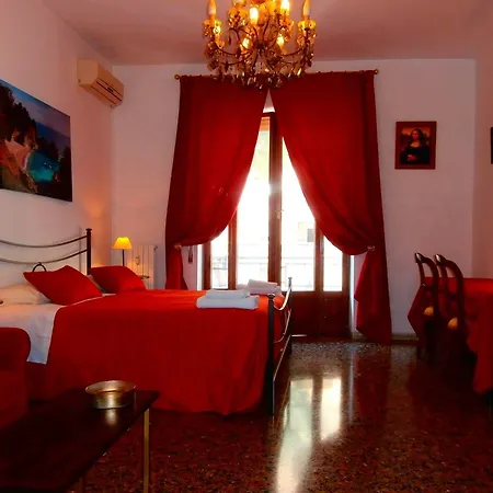 Bed & Breakfast Eritrea 80 2*