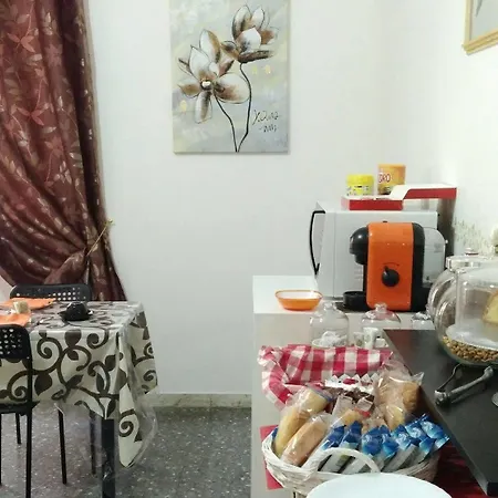 Oda ve Kahvaltı Eritrea 80