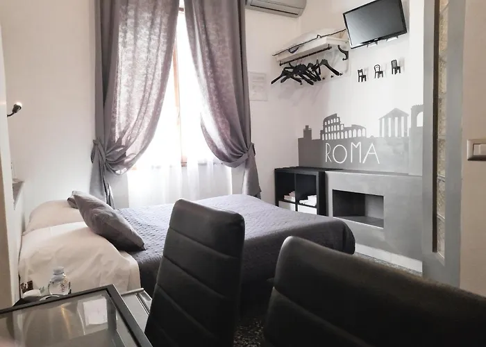 Eritrea 80 Bed & Breakfast