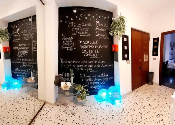 Bed & Breakfast Eritrea 80