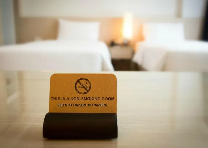 Eritrea 80 Отель типа 