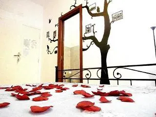 Eritrea 80 2* Рим