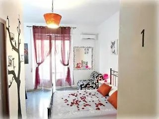 Bed & Breakfast Eritrea 80 Řím