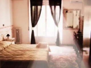 Bed & Breakfast Eritrea 80 Řím