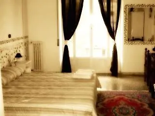 Bed & Breakfast Eritrea 80 Rome