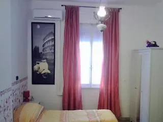 Eritrea 80 Отель типа 