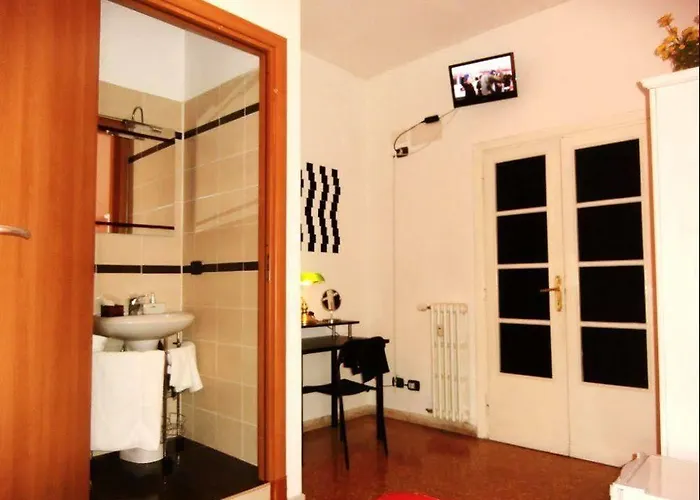 Eritrea 80 2* Рим