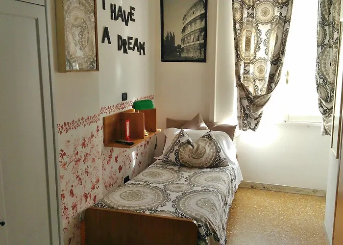 Eritrea 80 2* Рим