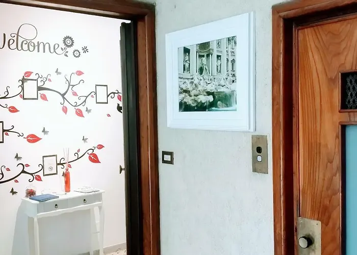 Eritrea 80 Bed & Breakfast 2*