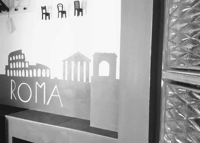 Eritrea 80 Bed & Breakfast