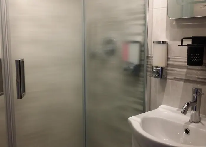 Bed & Breakfast Eritrea 80 Rome