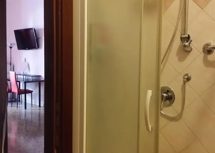 Eritrea 80 Отель типа 