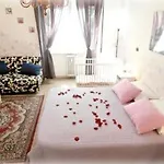 Eritrea 80 Bed & Breakfast Řím