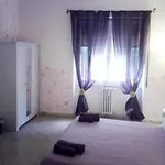 Eritrea 80 Řím