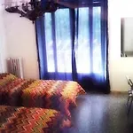 Bed & Breakfast Eritrea 80 Řím