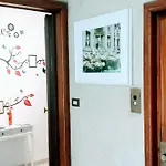 Eritrea 80 Bed & Breakfast 2*