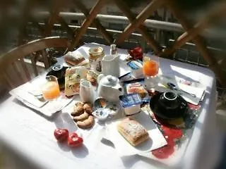 Frühstückspension Eritrea 80