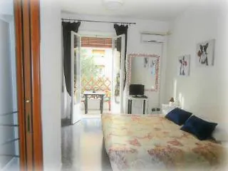 Bed & Breakfast Eritrea 80 2*