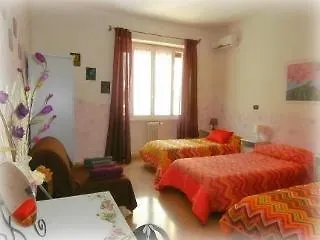 Bed & Breakfast Eritrea 80 Rome