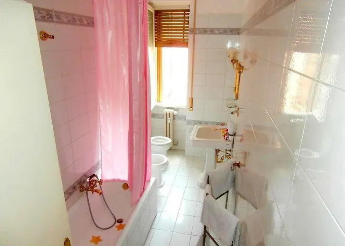 Bed & Breakfast Eritrea 80 Rome