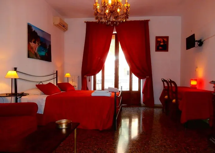 Bed & Breakfast Eritrea 80 2*