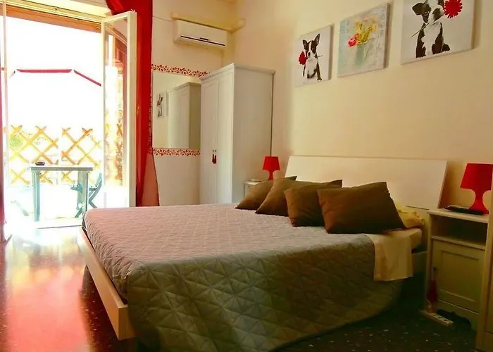 Eritrea 80 Bed & Breakfast