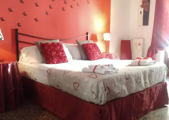 Bed & Breakfast Eritrea 80